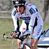 Andy Schleck during the 6th stage of the Tour of California 2009